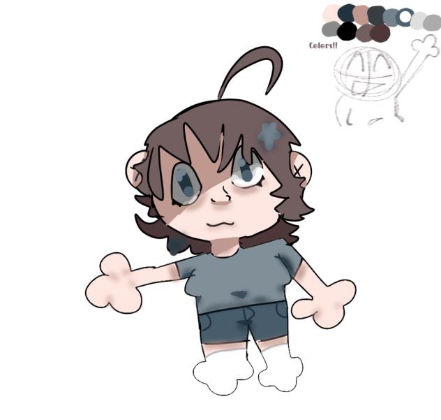 Doodle