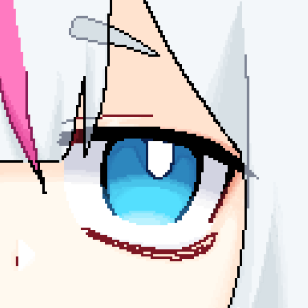 blink (WIP)