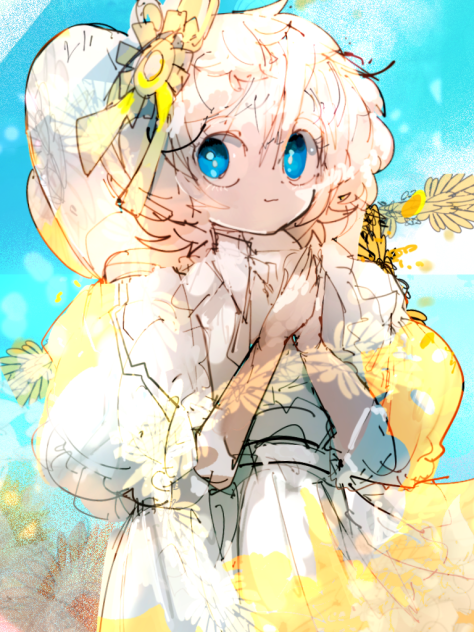 サマーホワイト2
