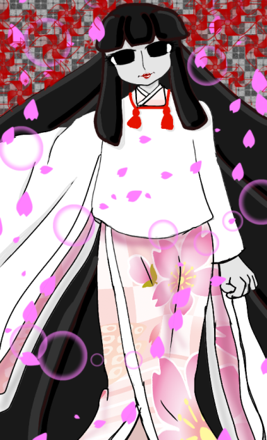 あやかし