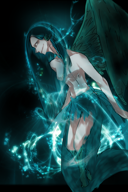 汚絵描き2 サボり