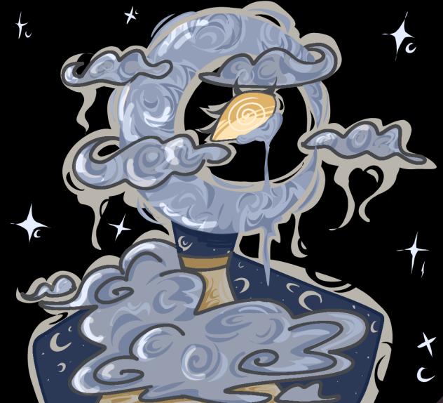 The Moon
