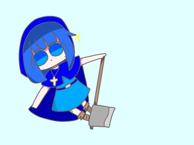 スプランキーのジェヴィンがまわるだけ