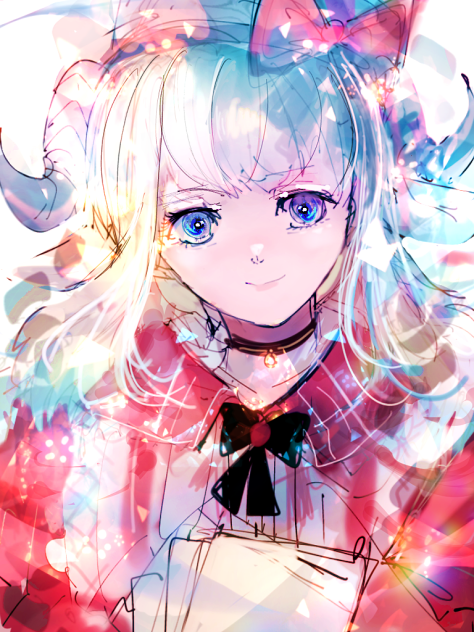 きらきら