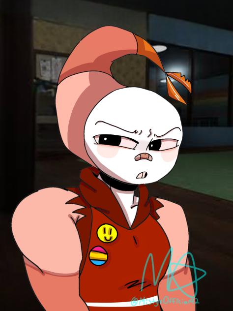 Shrimpo
