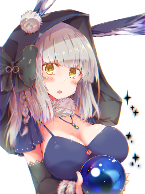 カーヴィちゃん