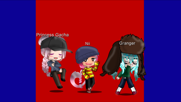 My version of the Hatzgang