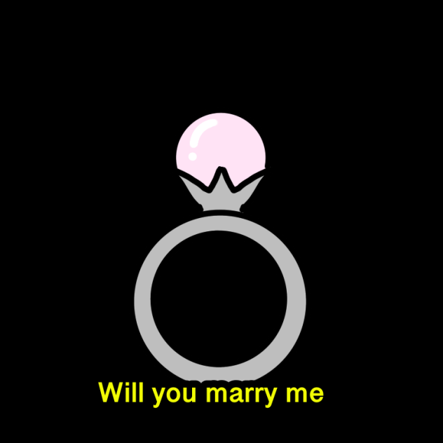 The proposal