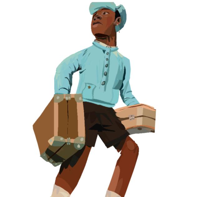 CALL ME IF YOU GET LOST (WIP)