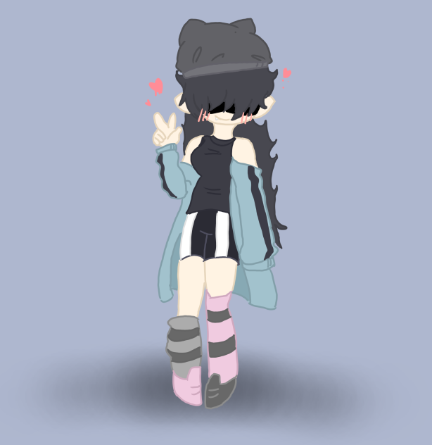 ぴーす