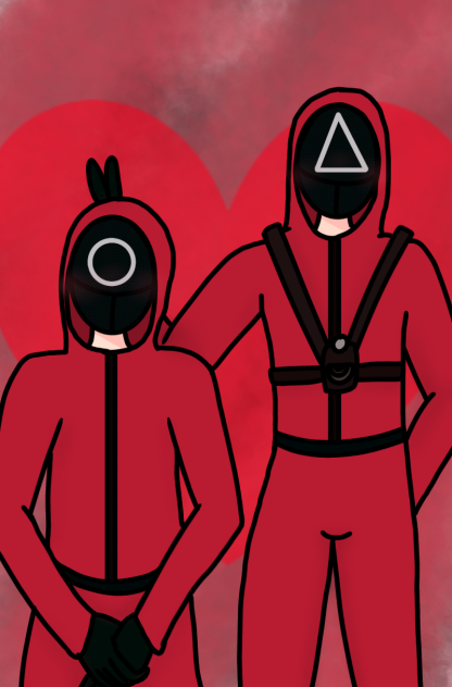 🔴 X 🔺️