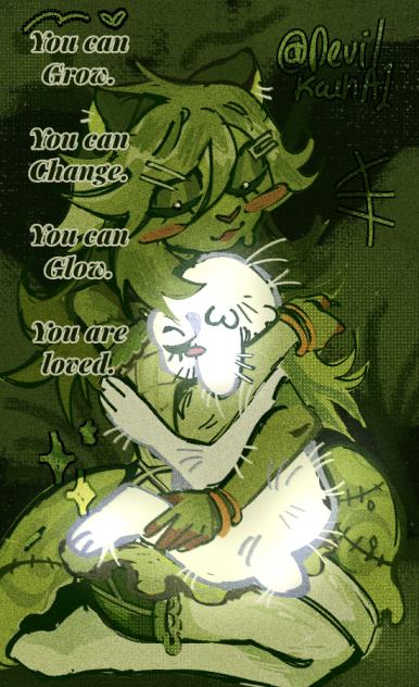 🌻It Gets Better. ✨