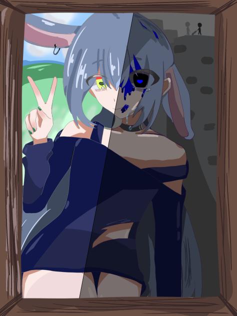昔の幸せ