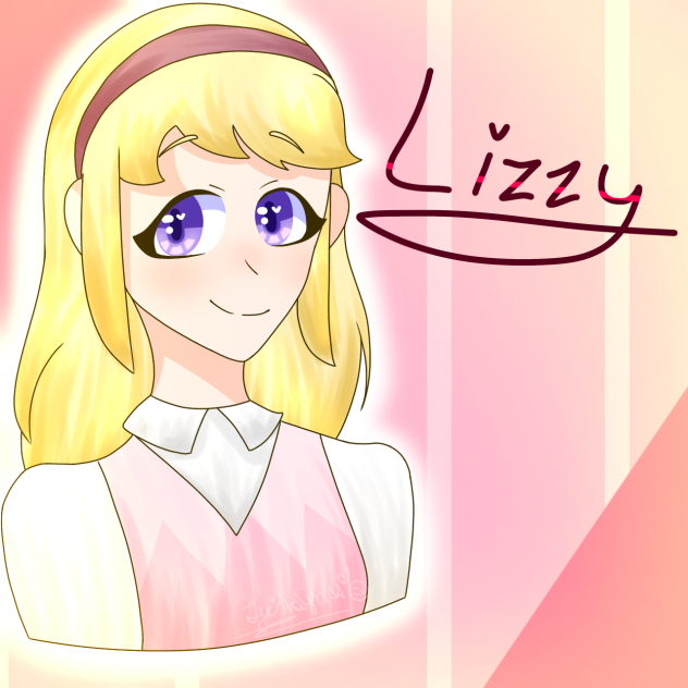 Request by Sad Gibberish!