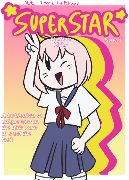 Magazine
