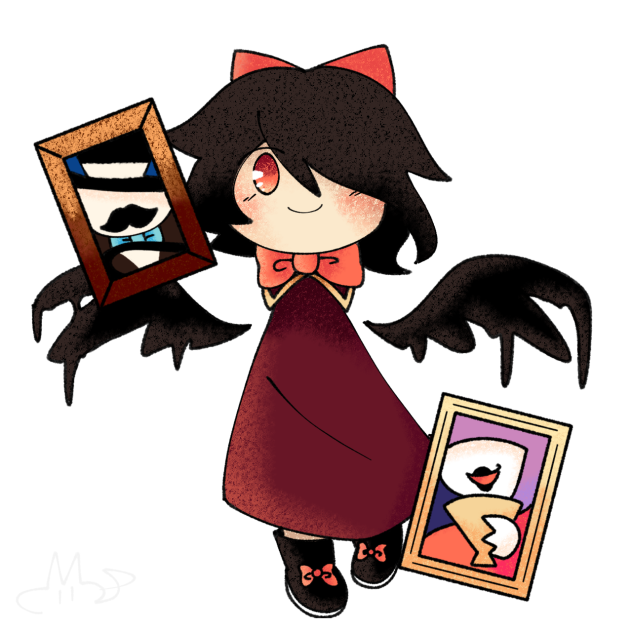 新キャラ　イーラ