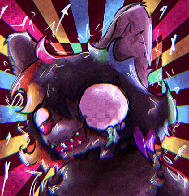 Hyperpop dtiys