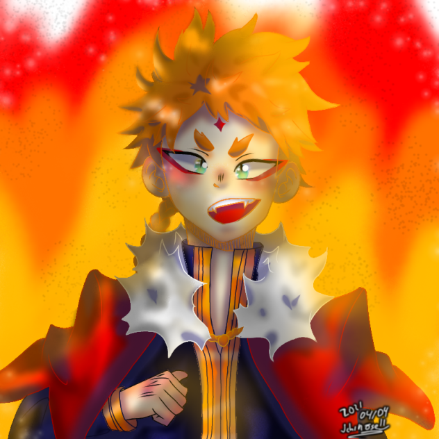 leo =3