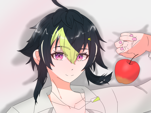 伊波ロミシンパロ