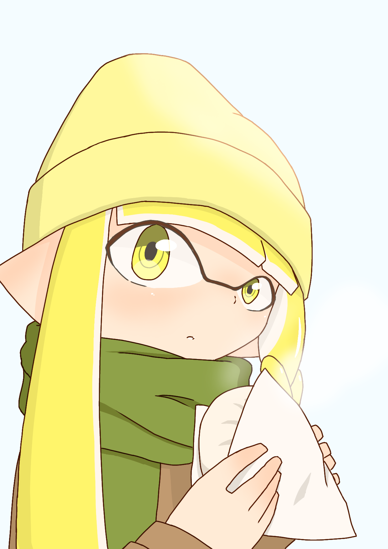 無題362 - ibisPaint