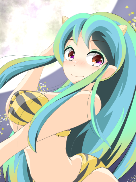 ラムちゃん