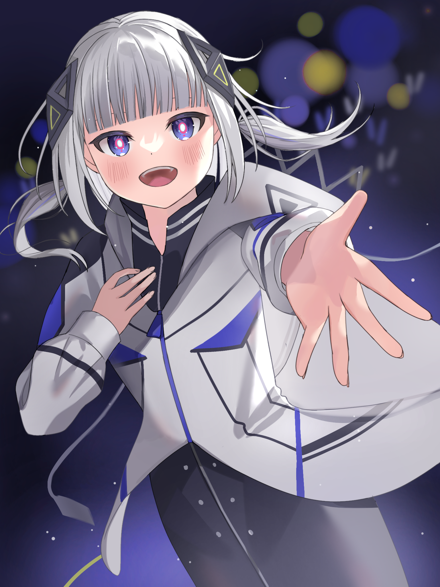 可不ちゃん! - ibisPaint