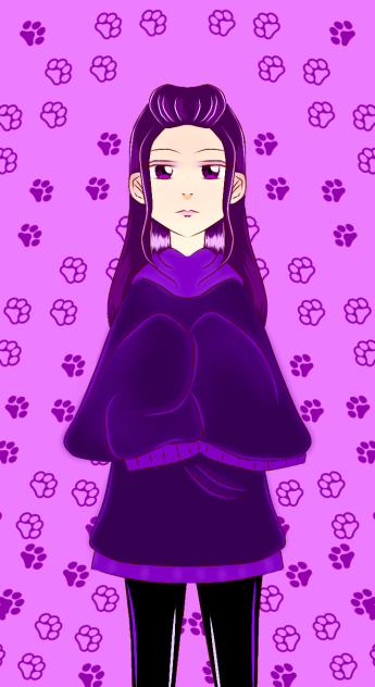 Draw your artstyle