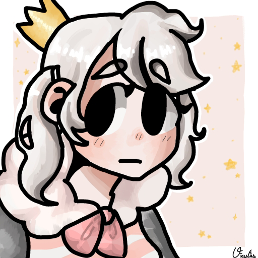 la princesa Rebecca (2)
