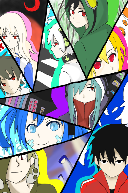 チルドレンレコード