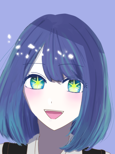 てへっ☆