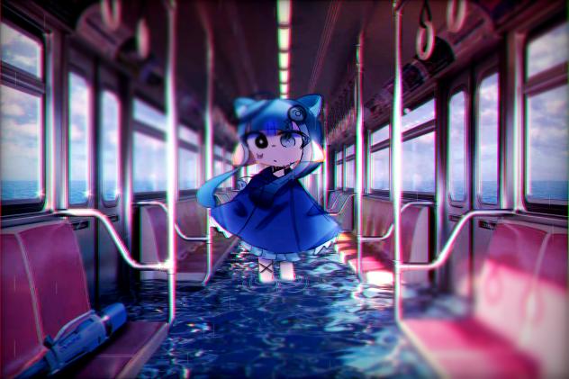 ドリームコア