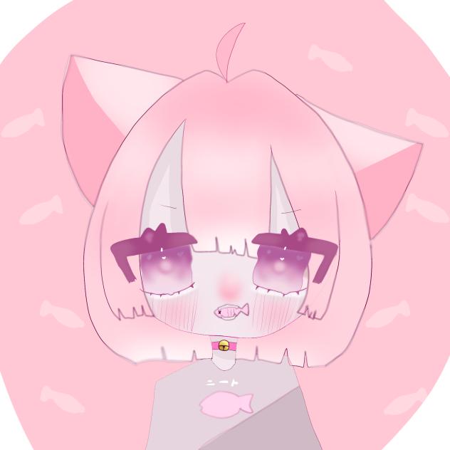 にゃんこ