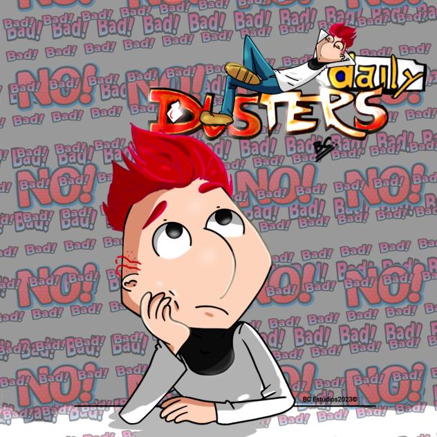 Título Dusters Daily