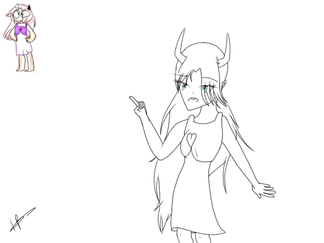 Outline for snappyboi6s request