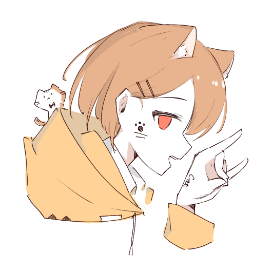 フリーアイコン(  •̀֊•́ ) ̖́-