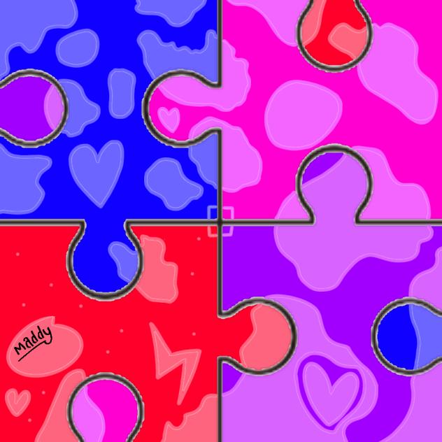 The Puzzle
