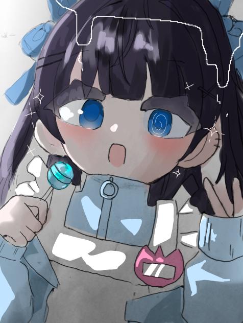 ぱぁ！
