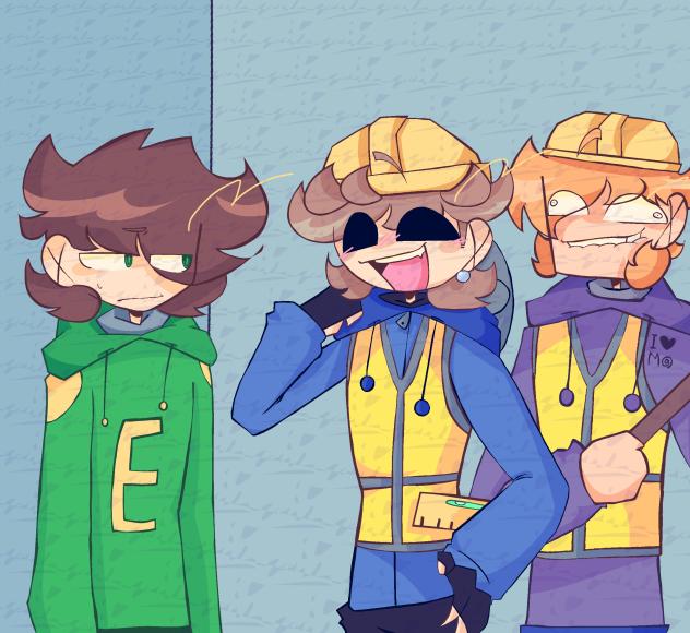 Hammer & Fail (remastered)