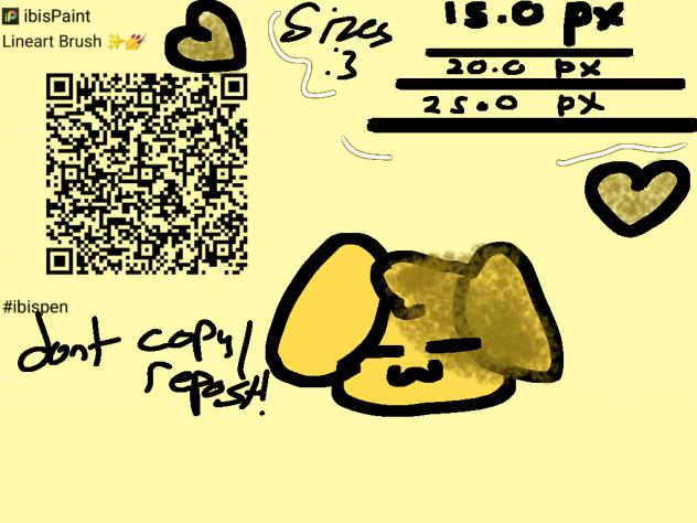 Linearty brush 🖌️🖌️🖌️