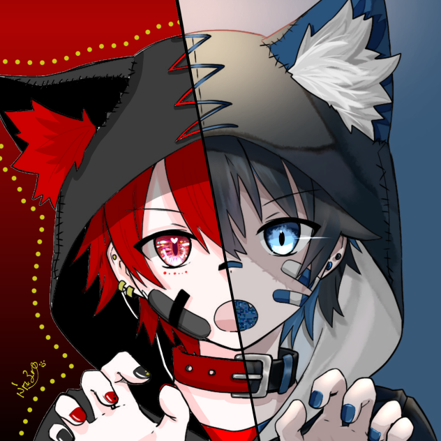 合作,