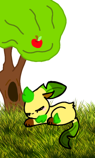 Leafeon