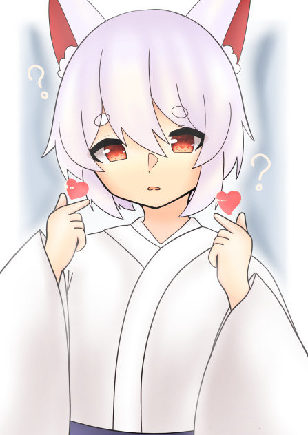 指♡。