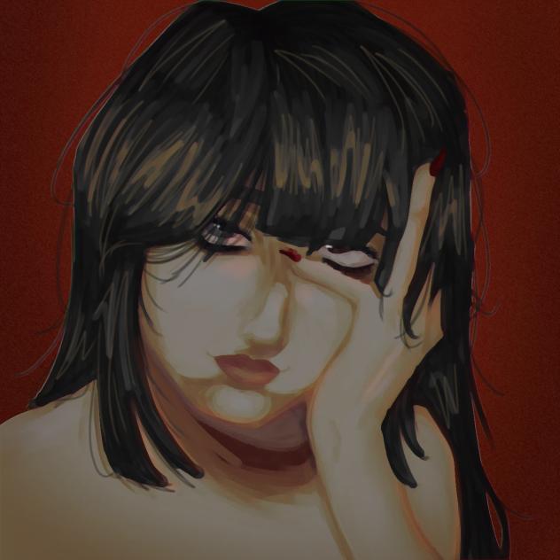 A Little Bit Red
