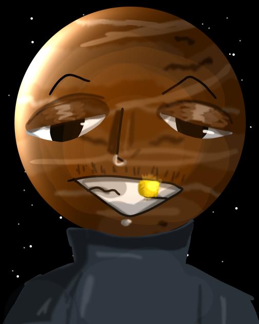 Jupiter