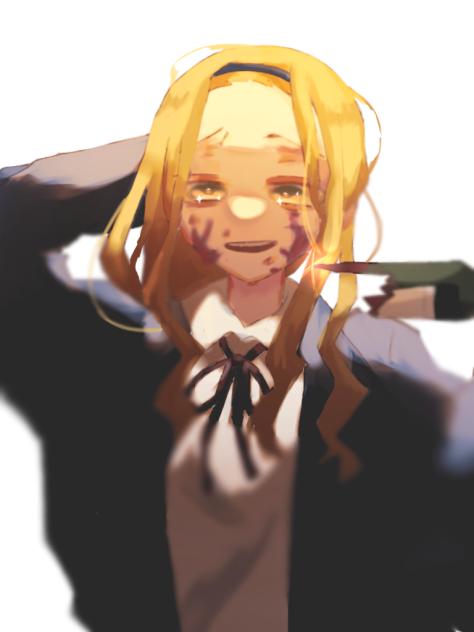 タコピーとか