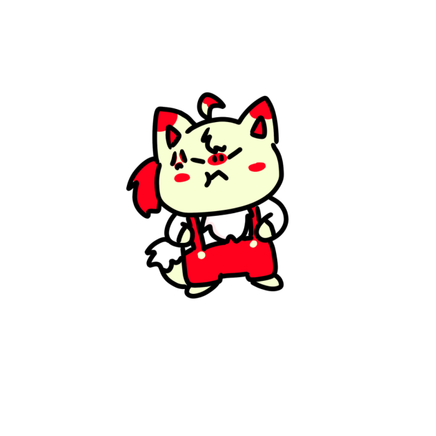 あか