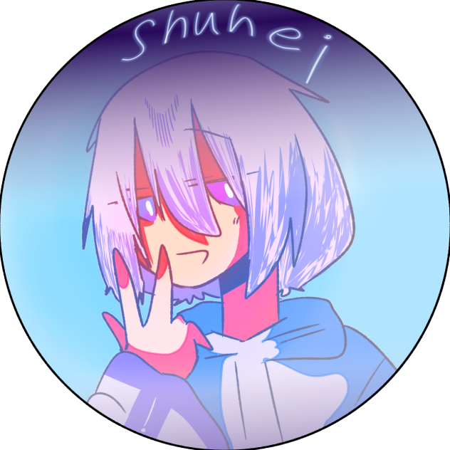 アイコンにでも使えよ