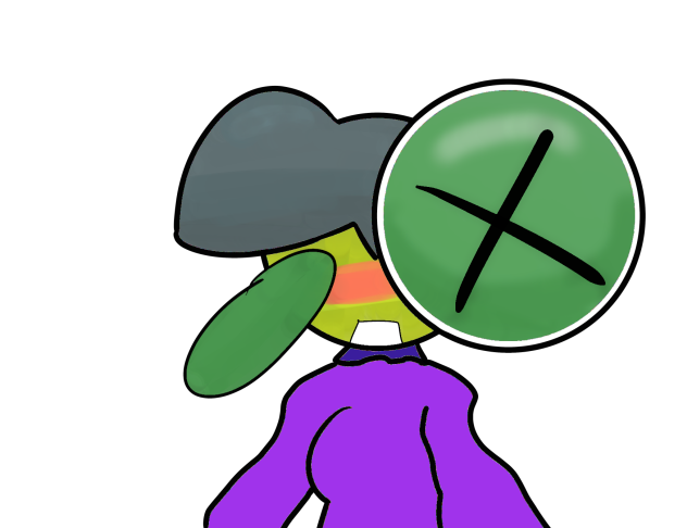 Zombie