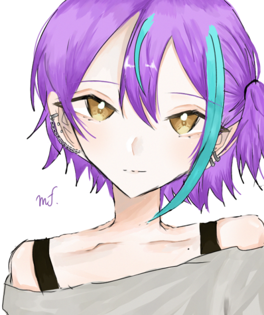 (性癖詰め込んだ)類くん