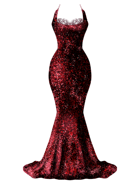 Concert dress 2